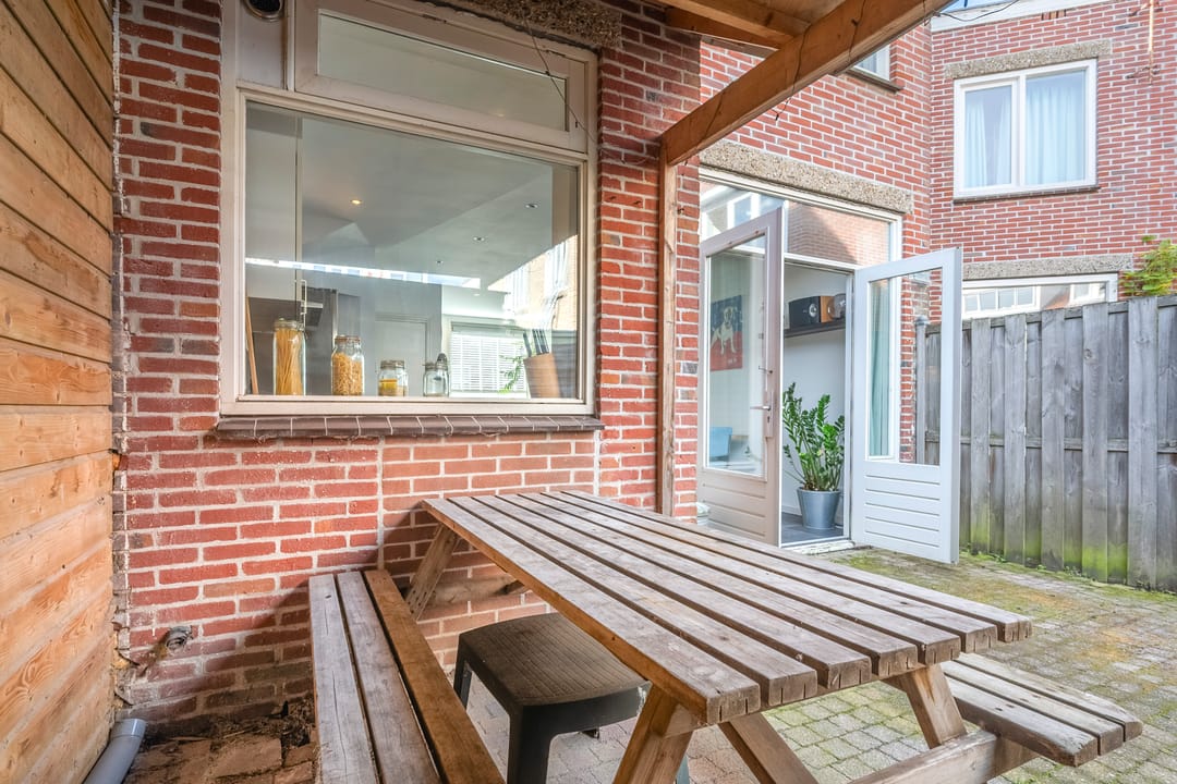 Foto 17 van Nachtegaalstraat 23