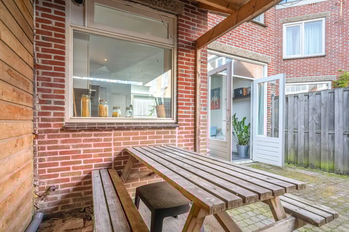 Foto 17 van Nachtegaalstraat 23