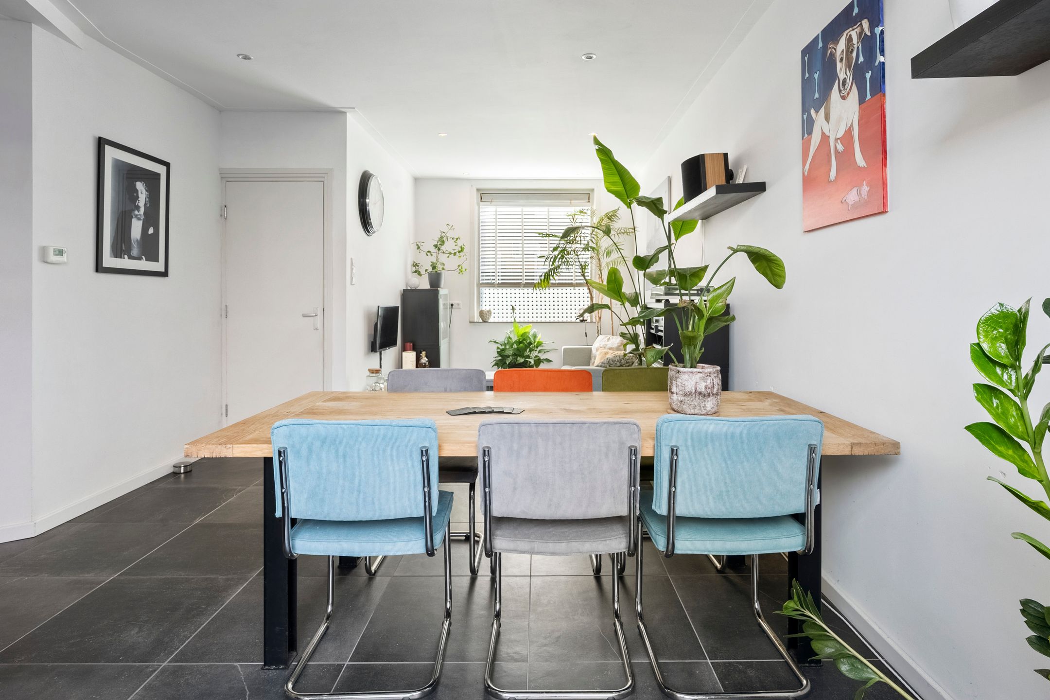 Foto 18 van Nachtegaalstraat 23