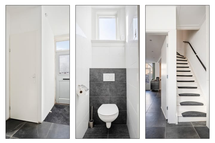 Foto 19 van Nachtegaalstraat 23