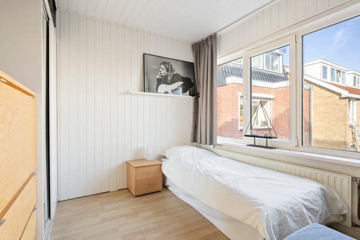 Foto 23 van Nachtegaalstraat 23