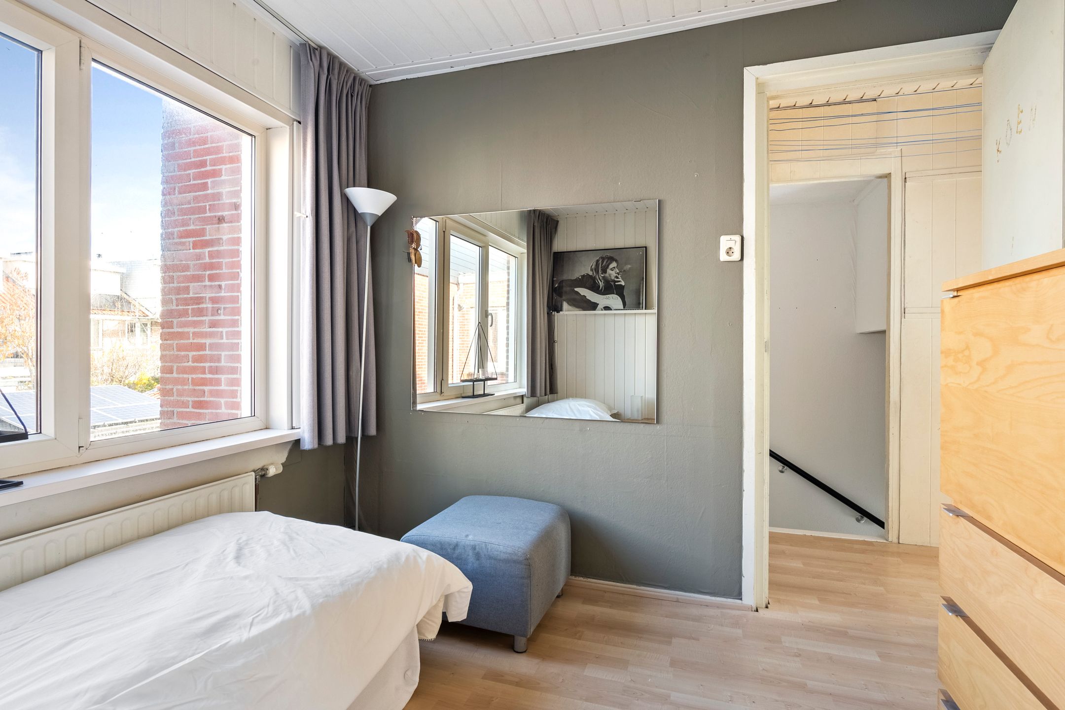 Foto 24 van Nachtegaalstraat 23