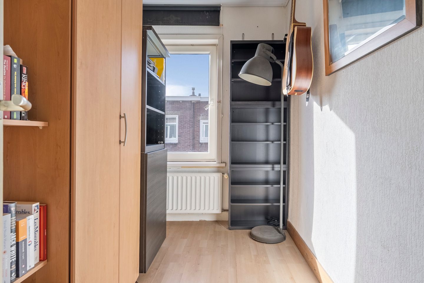 Foto 25 van Nachtegaalstraat 23