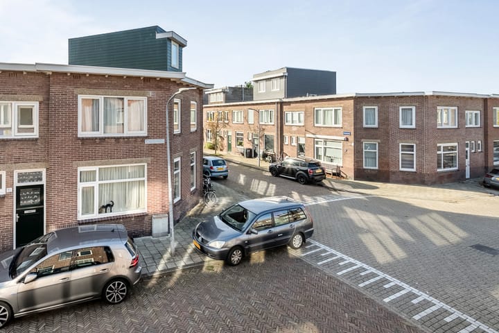 Foto 28 van Nachtegaalstraat 23