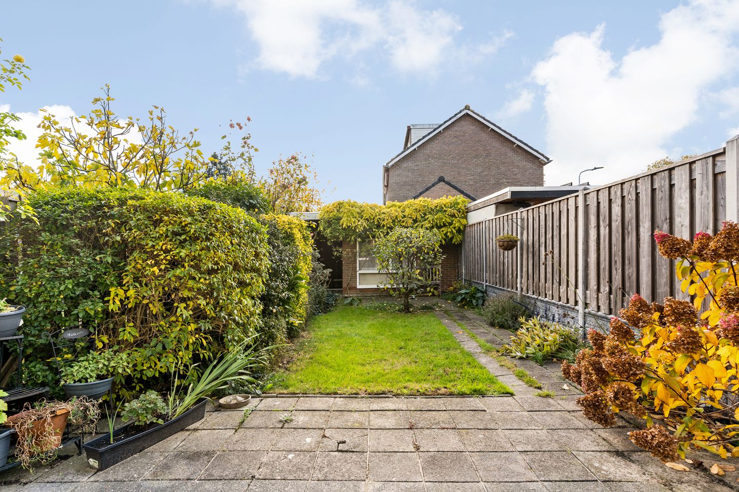 Foto 4 van Dr. Plesmanstraat 14