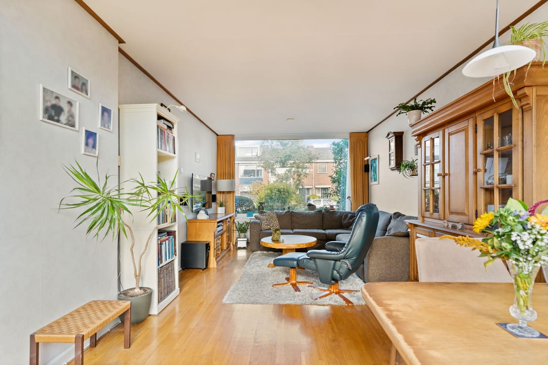 Foto 7 van Dr. Plesmanstraat 14