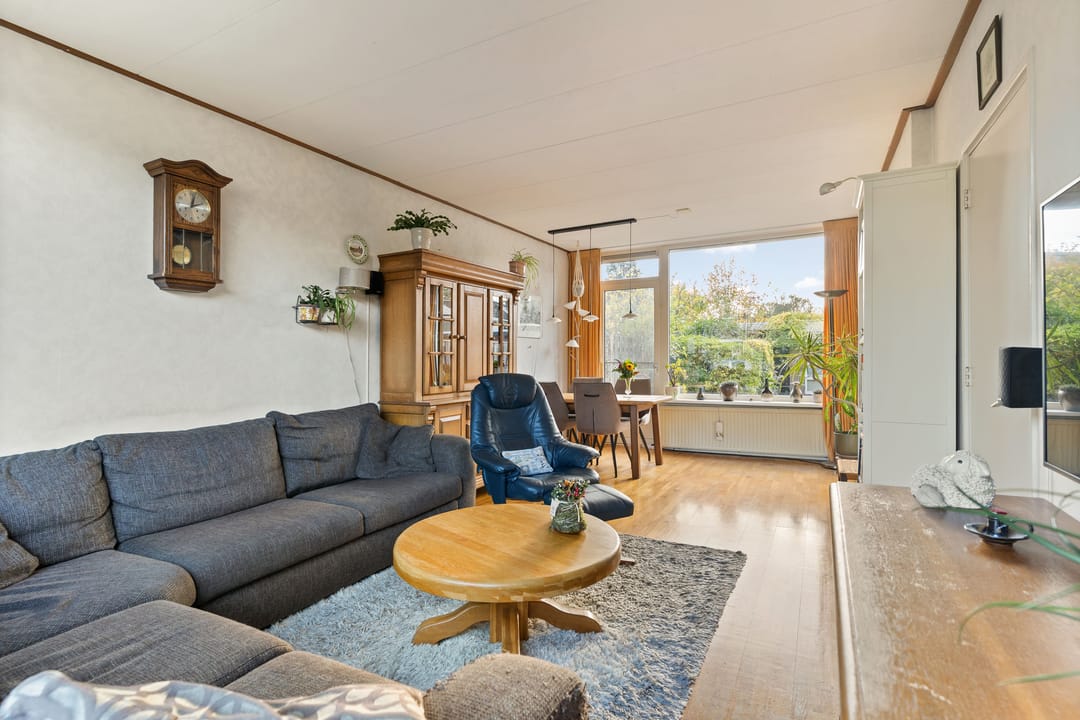 Foto 8 van Dr. Plesmanstraat 14