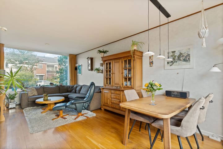 Foto 10 van Dr. Plesmanstraat 14