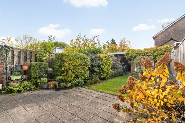 Foto 17 van Dr. Plesmanstraat 14