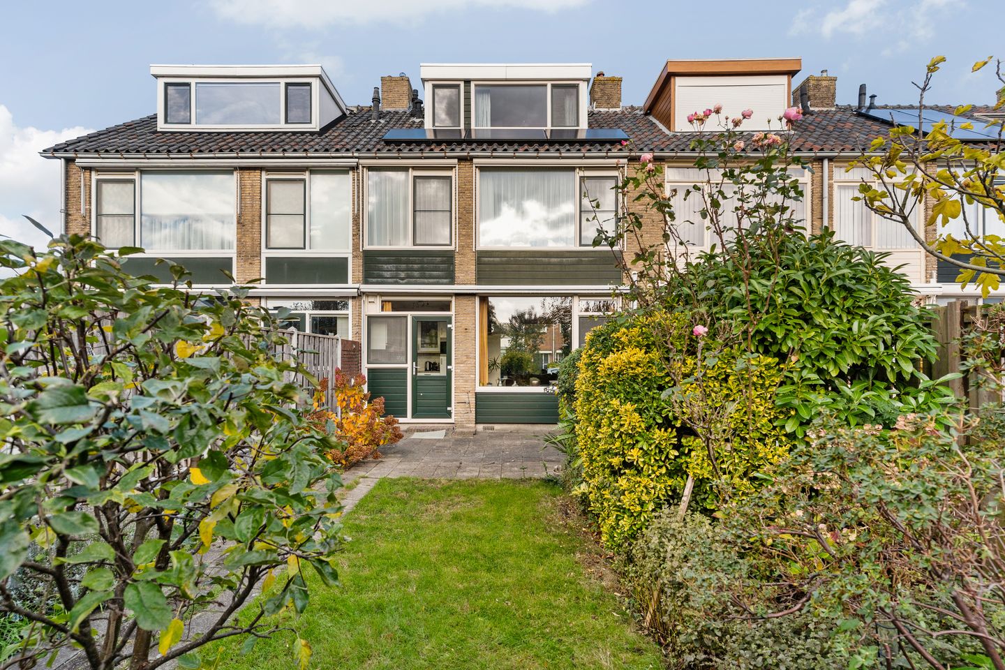 Foto 19 van Dr. Plesmanstraat 14