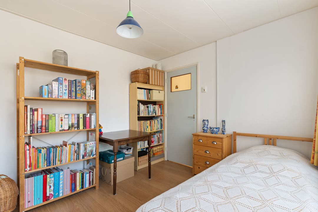 Foto 26 van Dr. Plesmanstraat 14