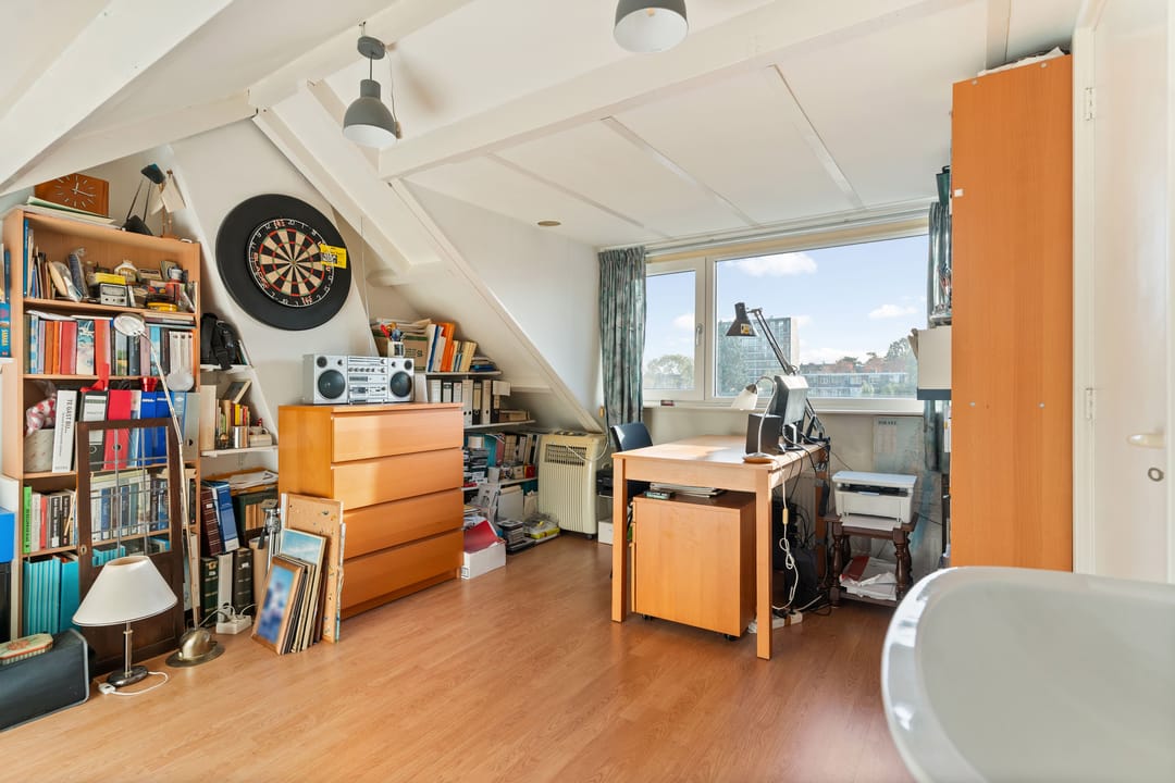 Foto 31 van Dr. Plesmanstraat 14