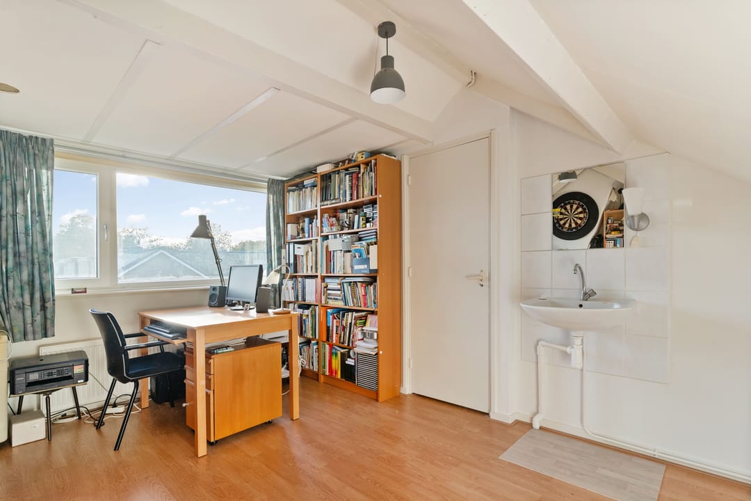 Foto 32 van Dr. Plesmanstraat 14