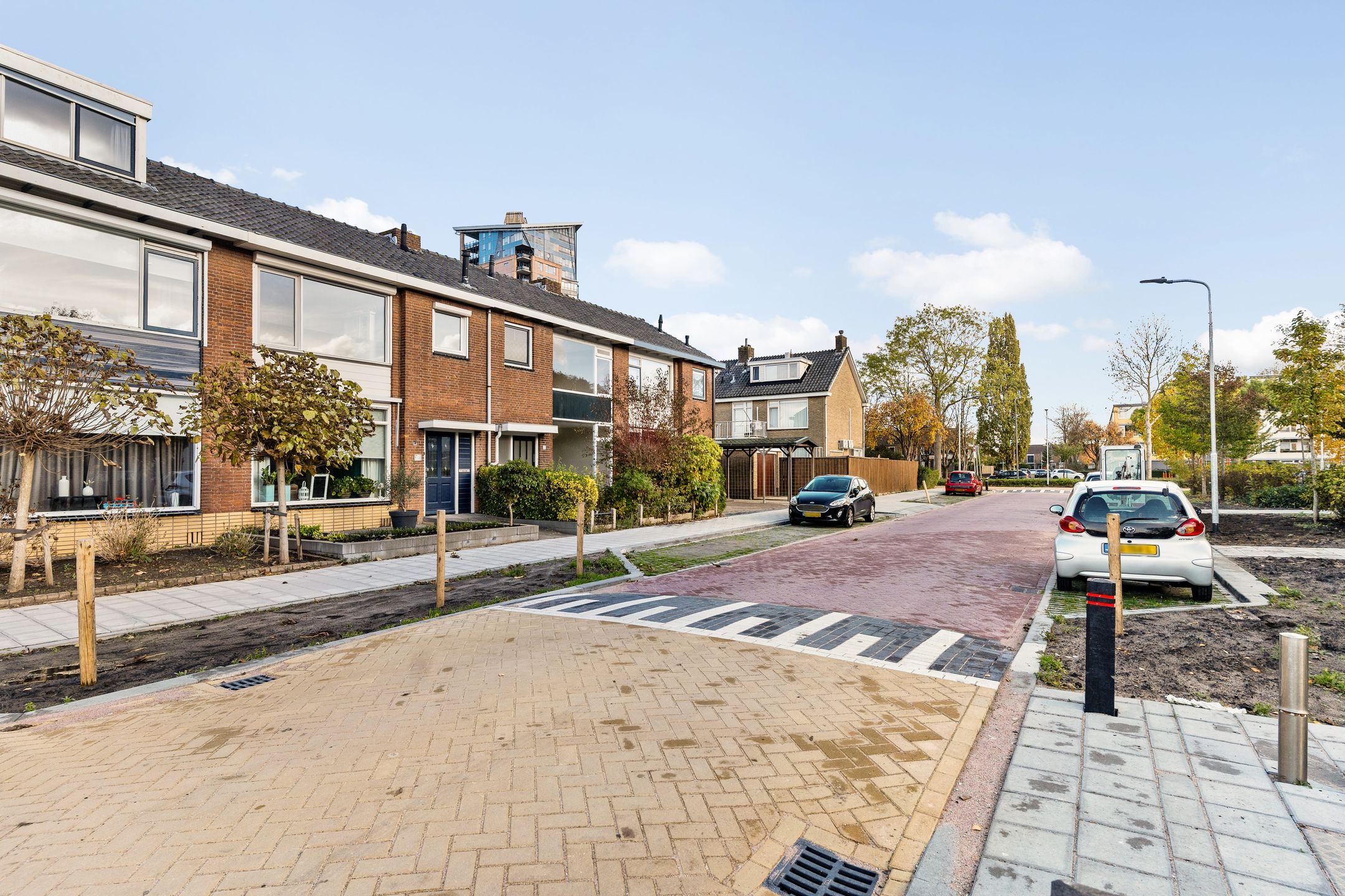 Foto 33 van Dr. Plesmanstraat 14