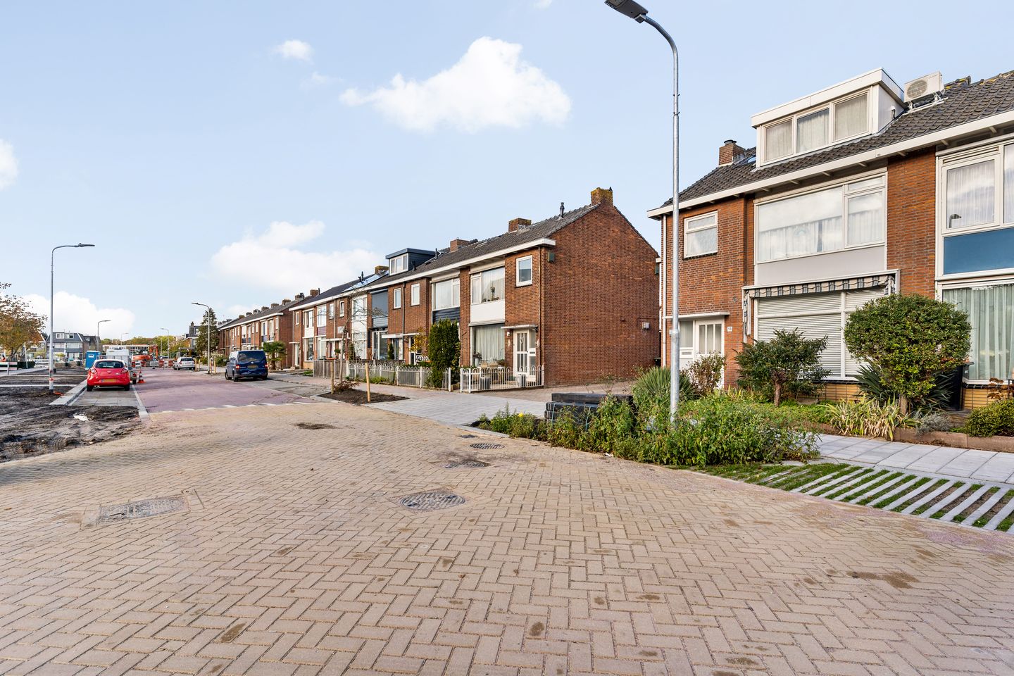 Foto 34 van Dr. Plesmanstraat 14