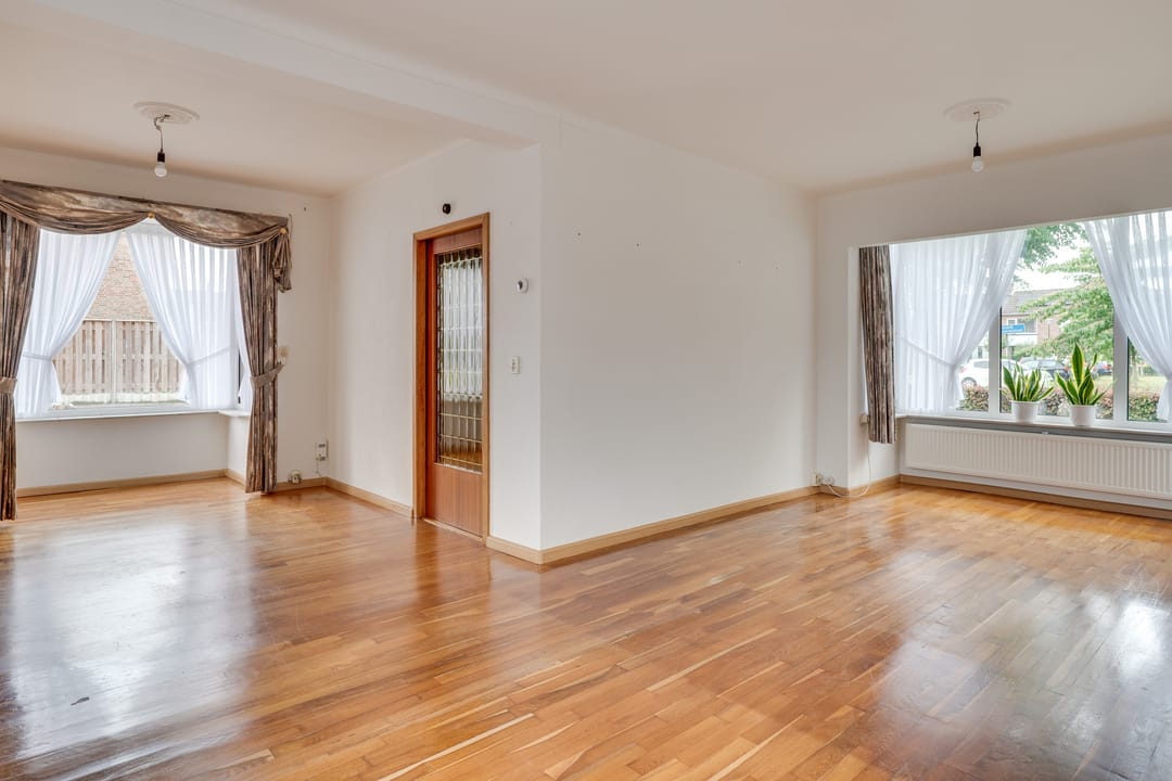 Foto 2 van Hendrik Pannecoeckstraat 3