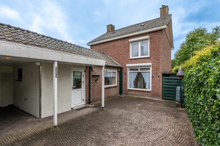 Foto 4 van Hendrik Pannecoeckstraat 3