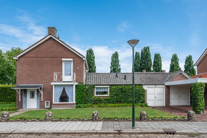 Foto 5 van Hendrik Pannecoeckstraat 3