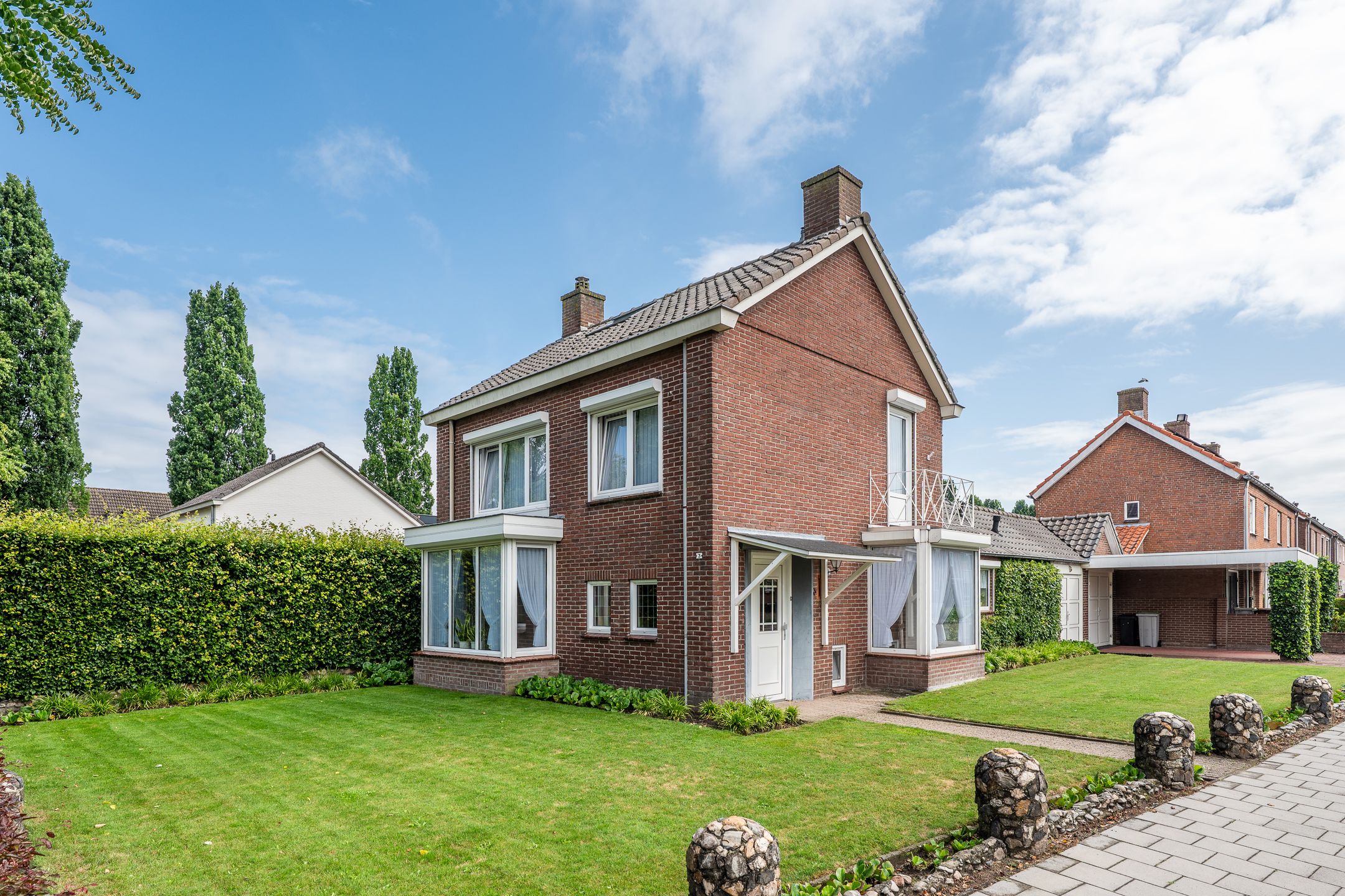 Foto 6 van Hendrik Pannecoeckstraat 3