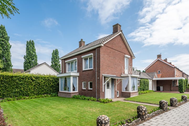 Foto 6 van Hendrik Pannecoeckstraat 3