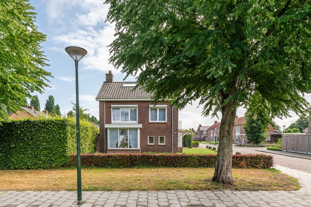 Foto 8 van Hendrik Pannecoeckstraat 3