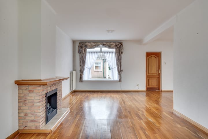 Foto 15 van Hendrik Pannecoeckstraat 3