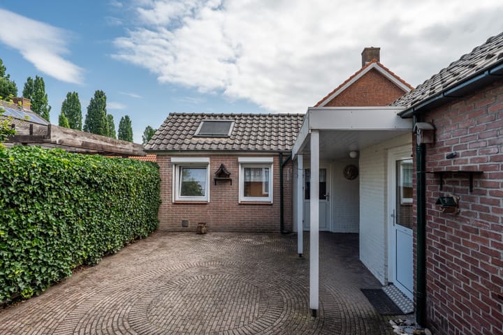 Foto 32 van Hendrik Pannecoeckstraat 3