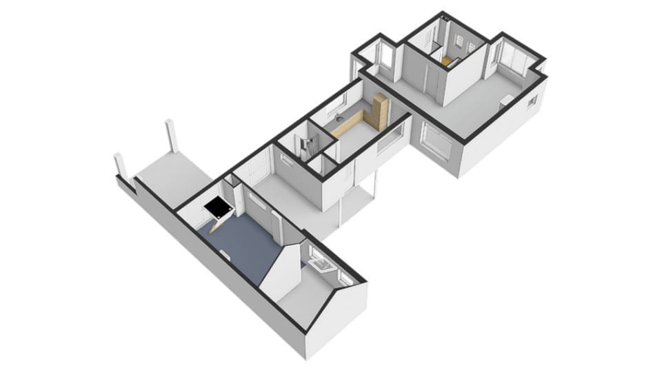 Foto 35 van Hendrik Pannecoeckstraat 3
