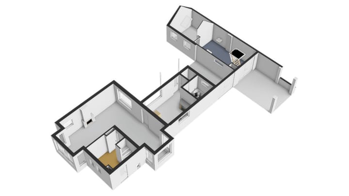Foto 36 van Hendrik Pannecoeckstraat 3