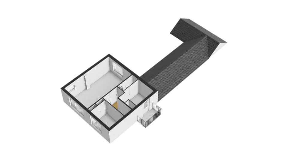 Foto 39 van Hendrik Pannecoeckstraat 3