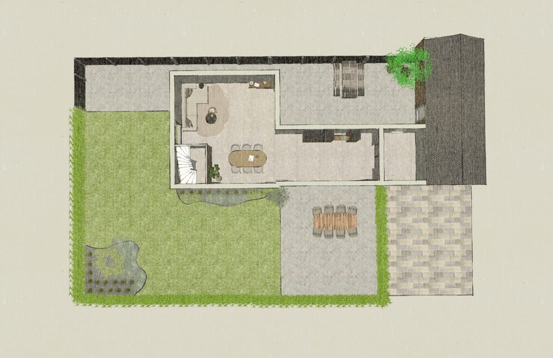 Foto 46 van Hendrik Pannecoeckstraat 3