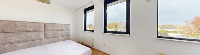 Slaapkamer