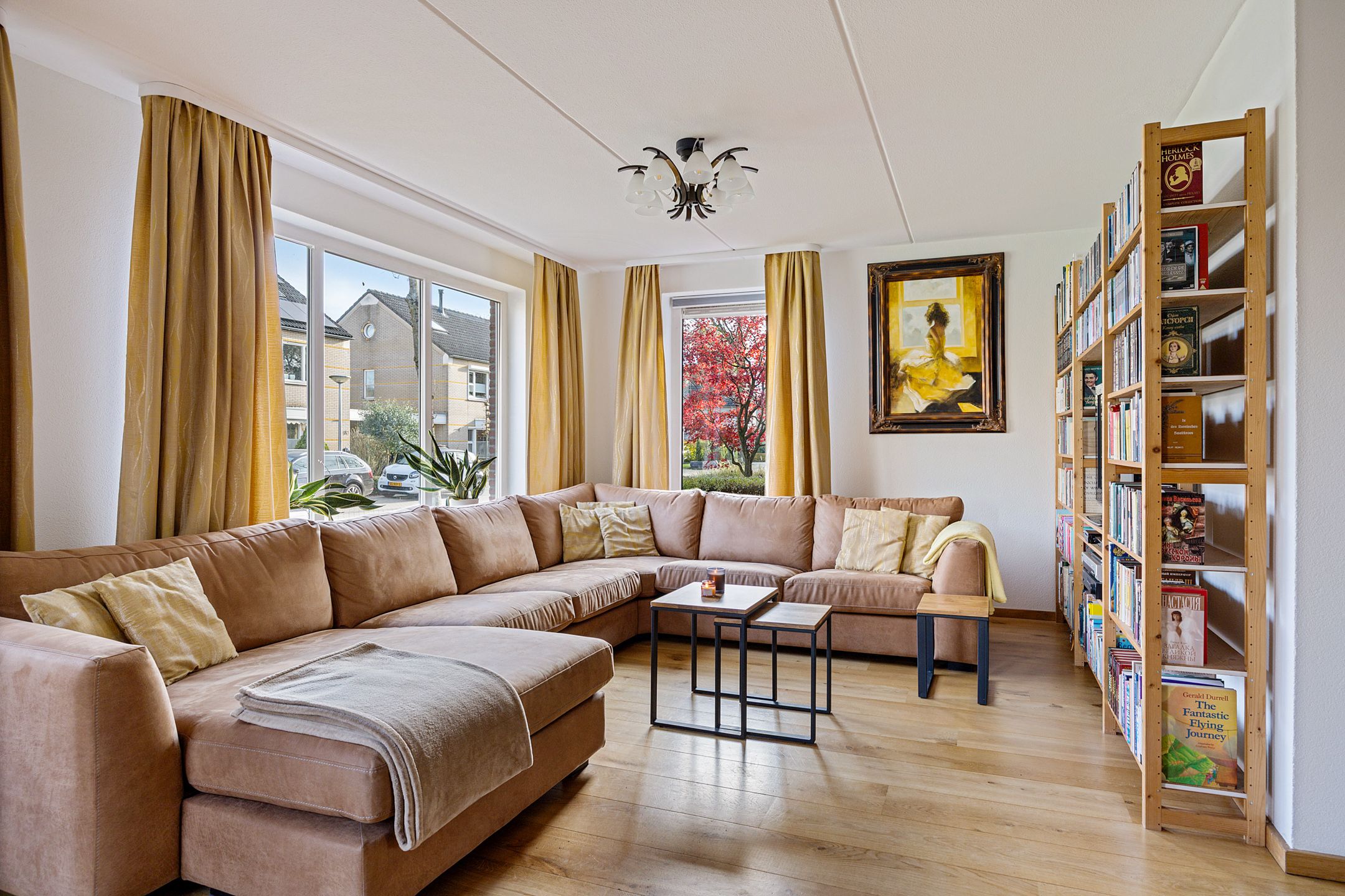 Foto 6 van Vincent van Goghlaan 88