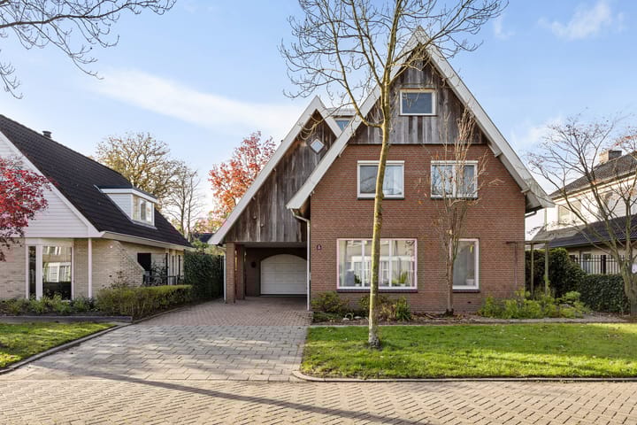 Photo 5 of Vincent van Goghlaan 88