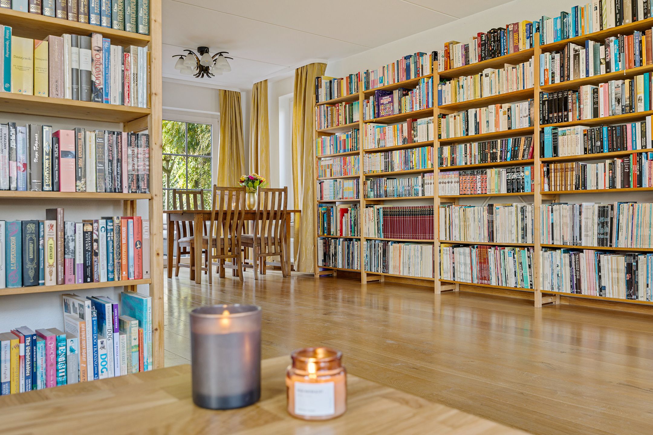 Foto 9 van Vincent van Goghlaan 88