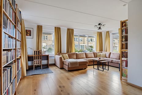 Vincent van Goghlaan 88 secondary image