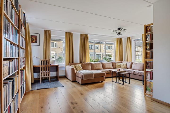 Photo 2 of Vincent van Goghlaan 88