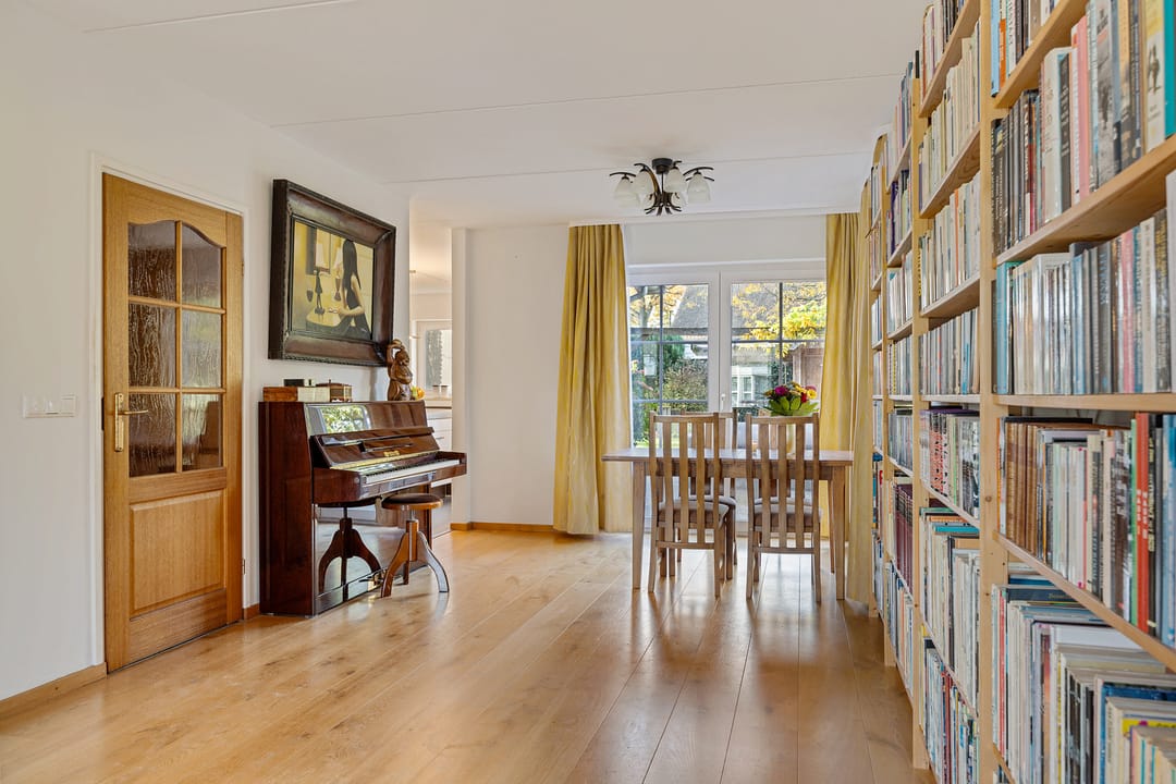 Foto 11 van Vincent van Goghlaan 88