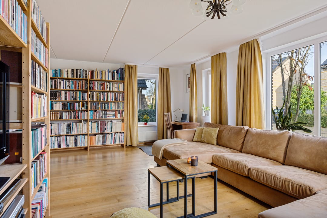 Foto 8 van Vincent van Goghlaan 88