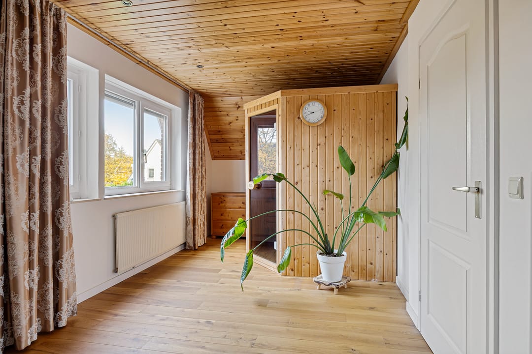 Foto 28 van Vincent van Goghlaan 88