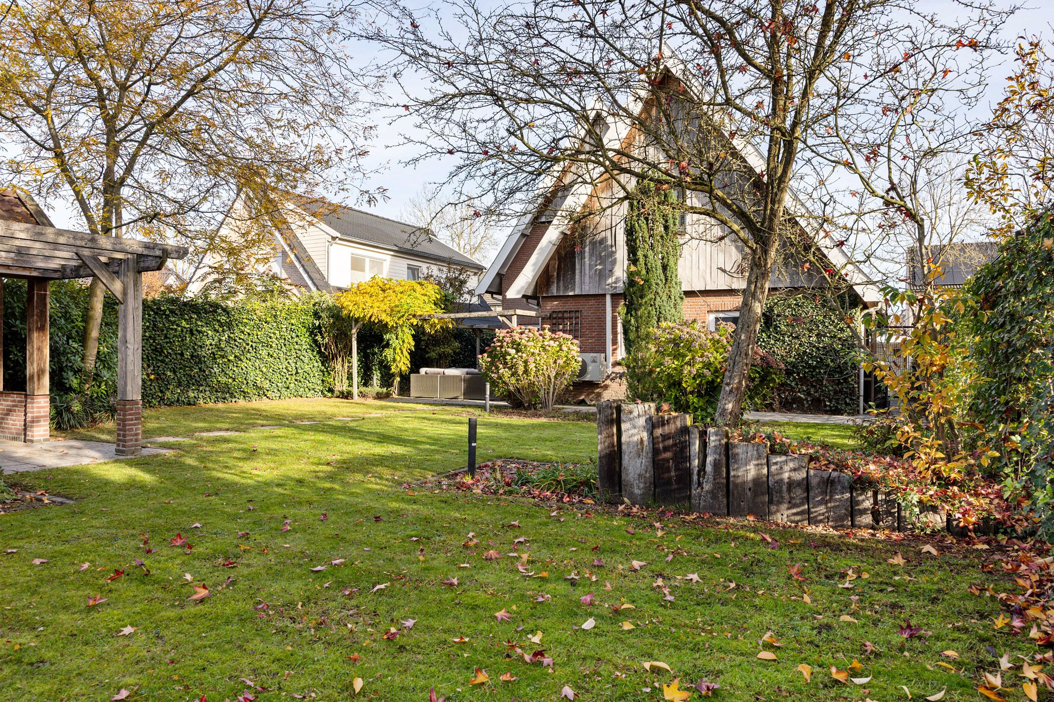 Foto 45 van Vincent van Goghlaan 88