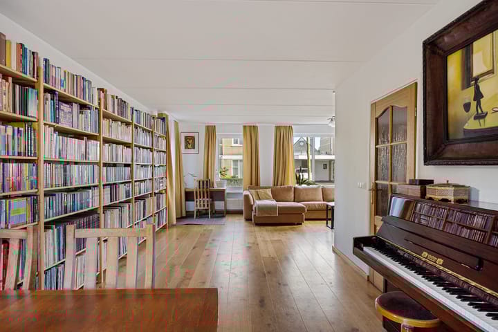 Photo 12 of Vincent van Goghlaan 88