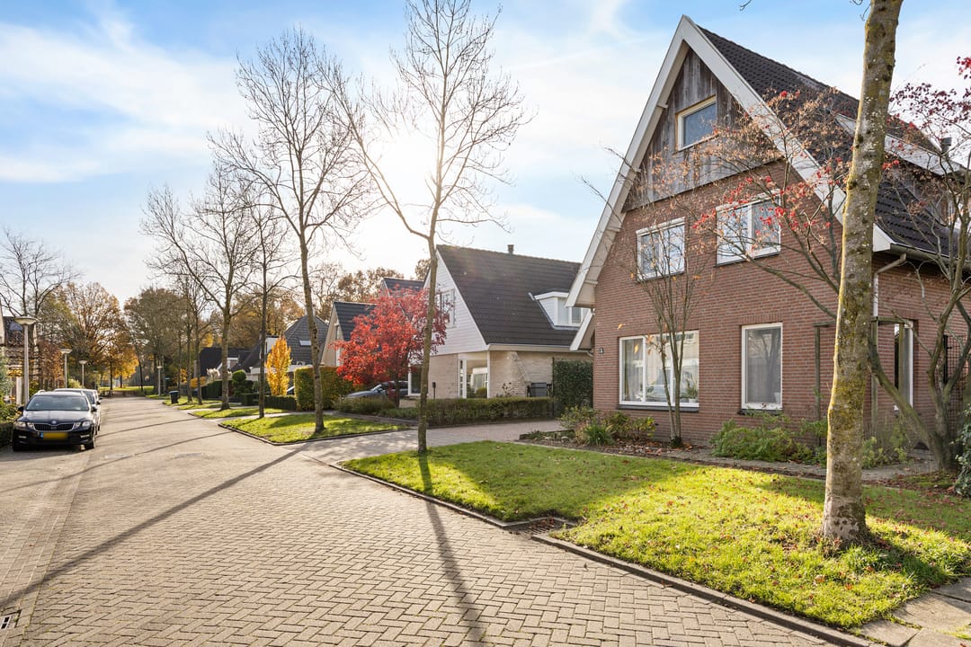 Foto 52 van Vincent van Goghlaan 88