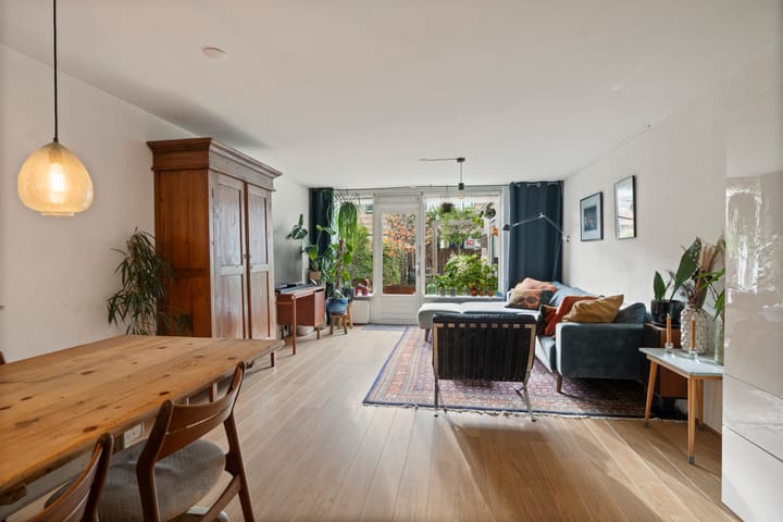 Foto 2 van Pieter A. van Heijningestraat 133