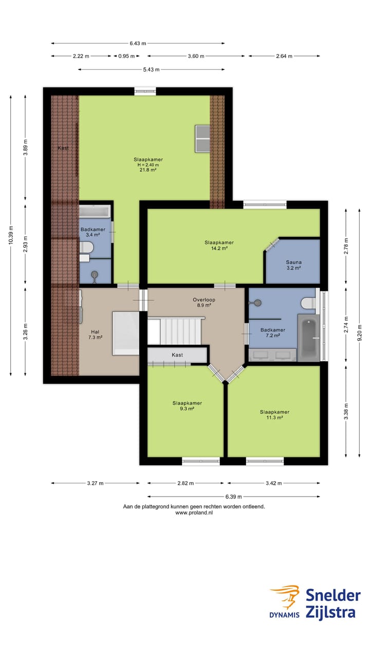 Photo 54 of Vincent van Goghlaan 88