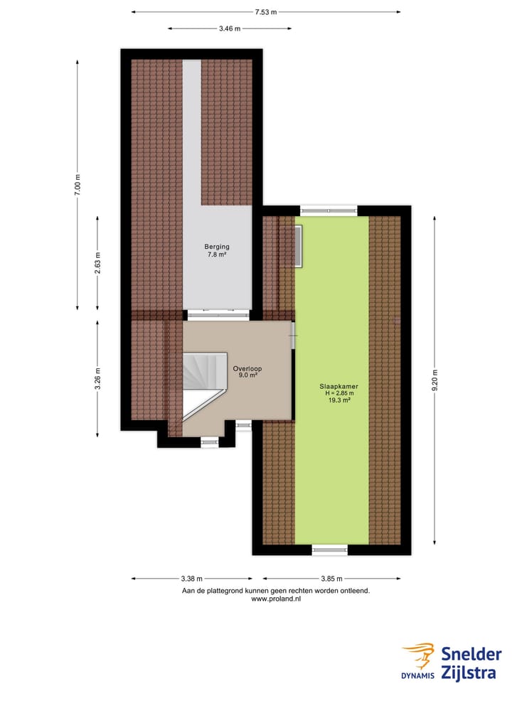 Photo 55 of Vincent van Goghlaan 88