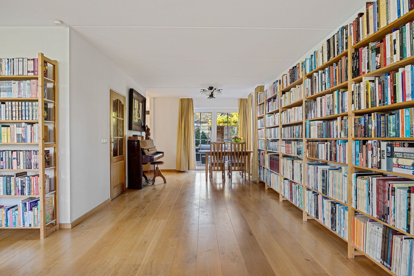 Foto 10 van Vincent van Goghlaan 88