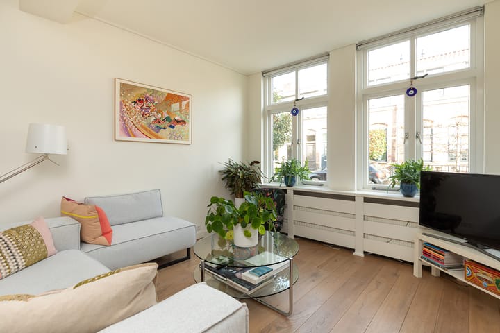 Photo 6 of Faisantenstraat 46