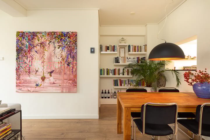 Photo 11 of Faisantenstraat 46