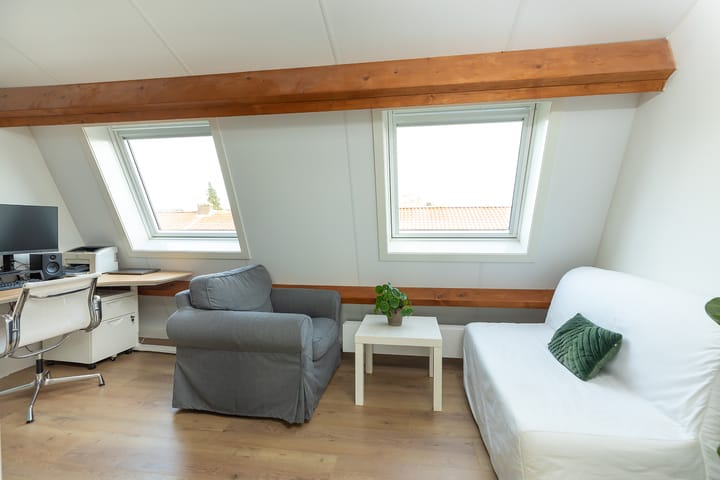 Photo 25 of Faisantenstraat 46